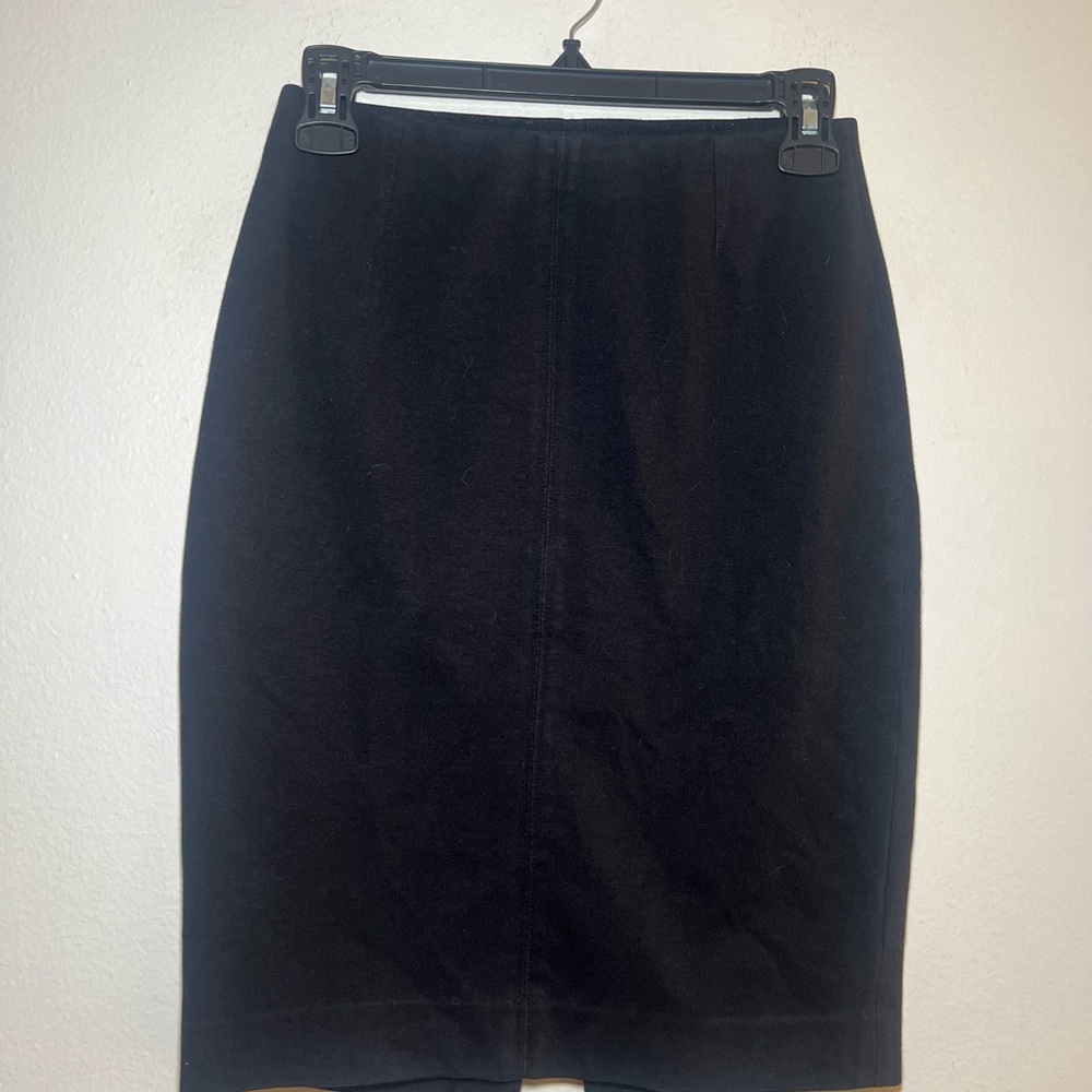 Uniqlo Pencil Skirt